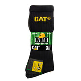 cat workwear bamboo work socks
