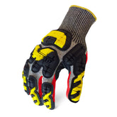 ironclad industrial impact knit cut 5 glove