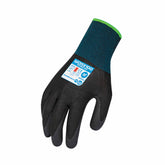 eco nitrile foam gloves