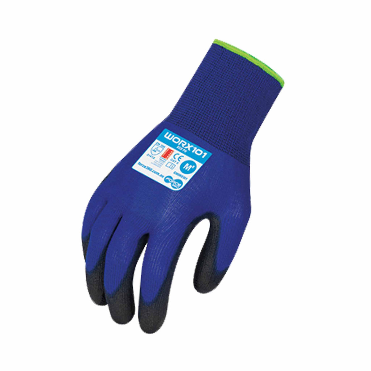 eco pu gloves