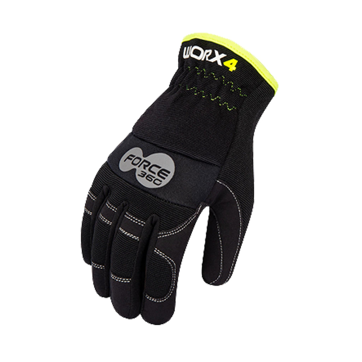 fast fit mechanics glove