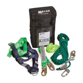 miller roof worker kit